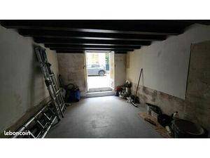 Boutique 70 m² PARIS