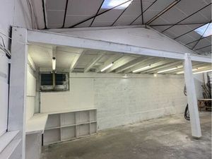 Local de stockage 125m2