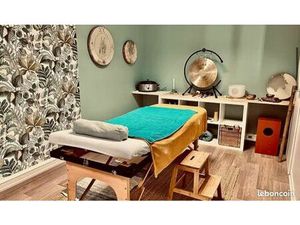 Local - Partage d’espace – Lieu de bien-être à Mazerolles (64)