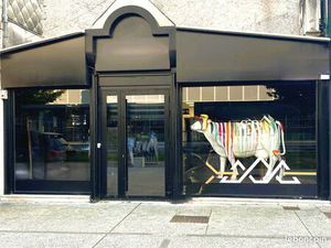 À CÉDER – Droit au bail d’un local commercial au cœur de Pau  face aux Halles