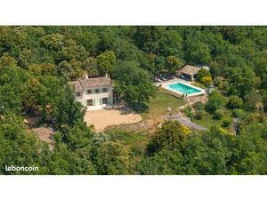 Propriété 10 Hectare Bargemon - Peace & Privacy