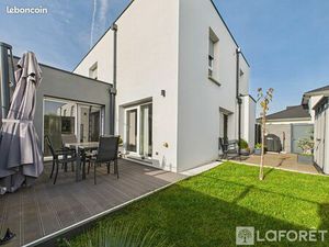 Maison 5 pièces 103 m²