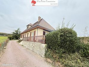 Maison 8 pièces 174 m²