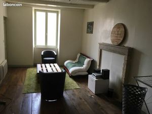 Maison de bourg 3 pièces 68 m2