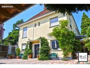 Maison 6 pièces 178 m²