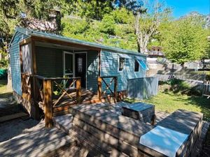 Mobil-home OHARA 4/6 personnes