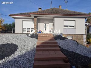 Maison 7 pièces 164 m²