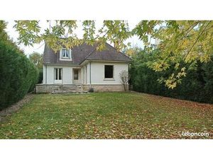 Maison Vineuil st Firmin 171m2