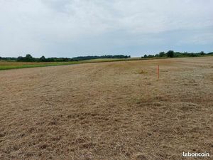 Terrains constructibles