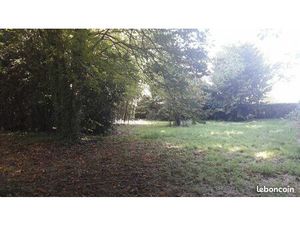 Terrain constructible Noyal-Pontivy