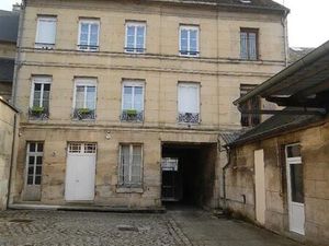 Immeuble 9 pièces 200 m²