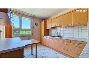 Appartement en viager 5 pièces 98 m²