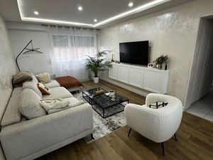 Appartement 84 m² – 2 chambres – Balcon  garage et cave – Rixheim