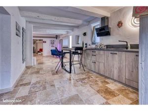 Appartement Roussillon