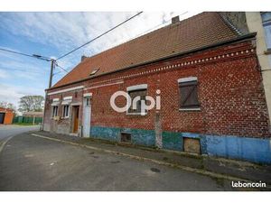 Maison 2 pièces 122 m²