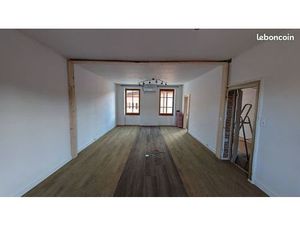 Bureau 44m2 centre ville d'albi - quartier cultuel