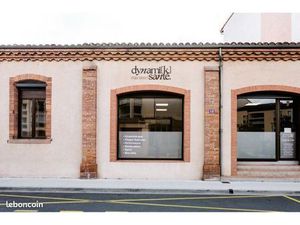 Bureau médial / paramédical