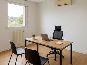 Bureaux 18m2 Albi