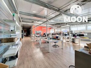 Local 3070 m² Castres