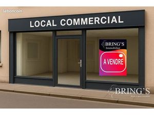 Local commercial 30 m²