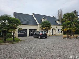 Maison 6 pièces 174 m²