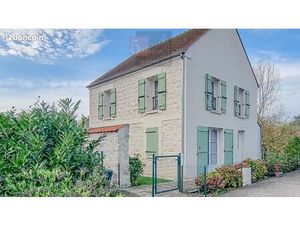 Maison 5 pièces 125 m²