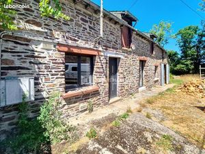 Longère 3 pièces 67 m²