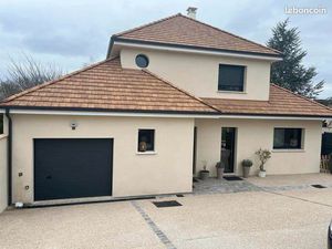 Maison 5 pièces 120 m²
