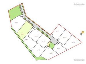 Vente de terrains a bressols