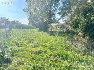 Terrain 1328 m² Yvoire