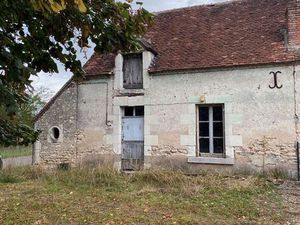 Maison 2 pièces 39 m²