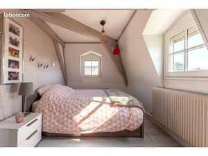 Appartement 5 pièces 95 m²