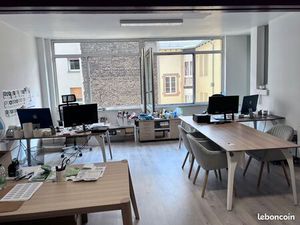 Cellule bureaux unitaire