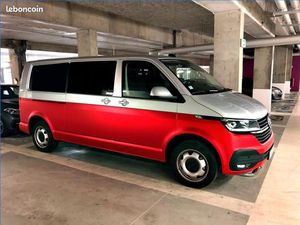 Location parking confluence