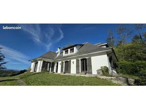 Maison 6 pièces 146 m²