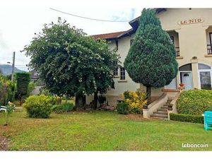 Maison à vendre Lourdes 128 m2