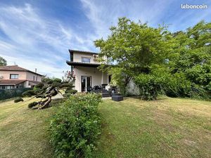 Maison 6 pièces 134 m²