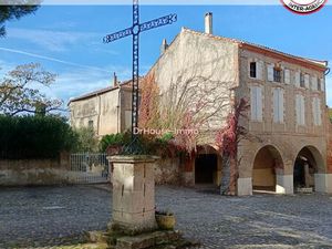 Gîte 14 pièces 560 m²