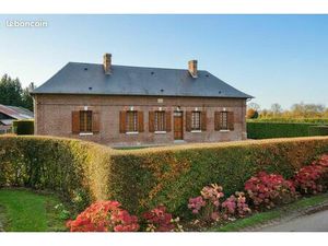 Maison 4 pièces 126 m²