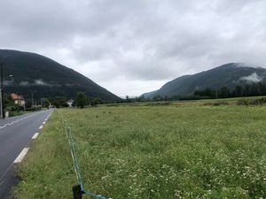 Terrain constructible PROCHE STATION SKI