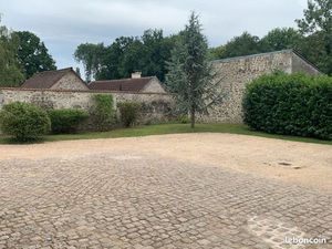 Location Appartement T2 / T3 Betz / N2/ OISE