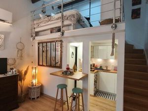 Appartement Saint-Nom-la-Bretèche