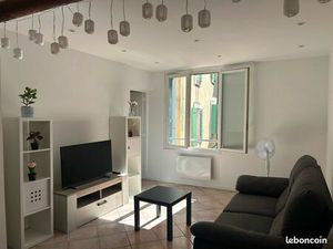 Appart centre ville Isle sur sorgues