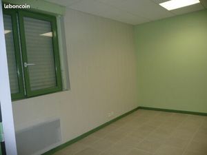 2 Bureaux 40 m² Betton 35830