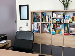 ? Bureau 14 m² dans cabinet libéral paramédical – Strasbourg Meinau