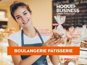 Boulangerie  pâtisserie 130 m² Toulon
