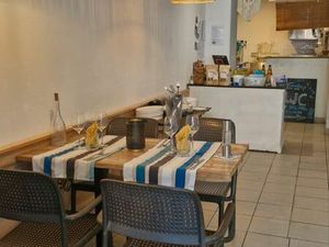 Fond de commerce Restaurant centre ville