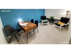 Local ideal profession liberale