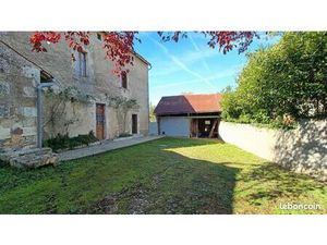 Maison 5 pièces 118 m²