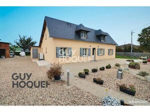 Maison 5 pièces 132 m²